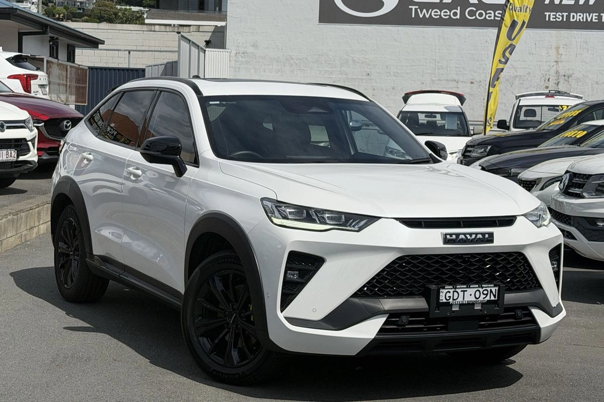 SUV