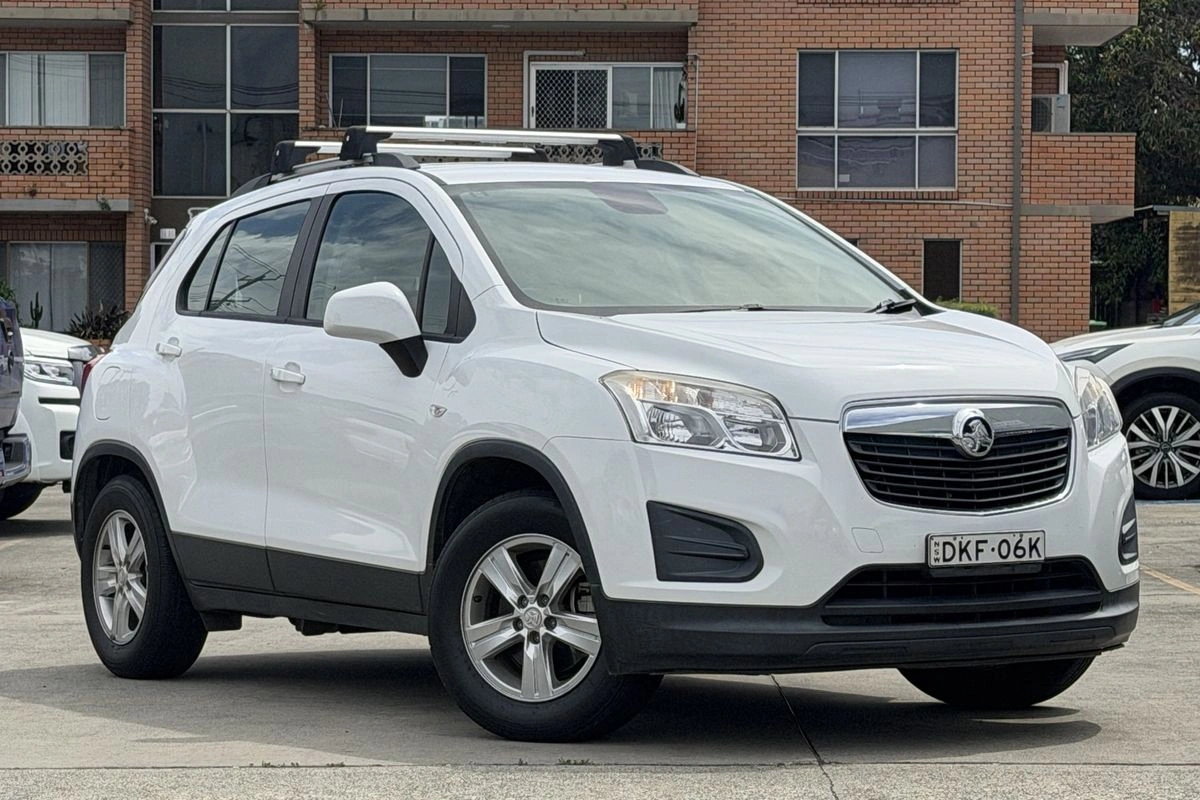 SUV