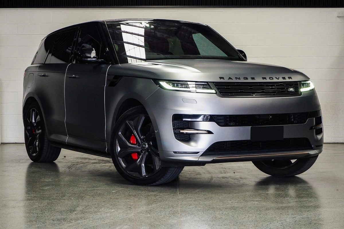 SUV