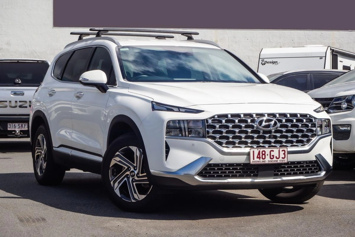 SUV