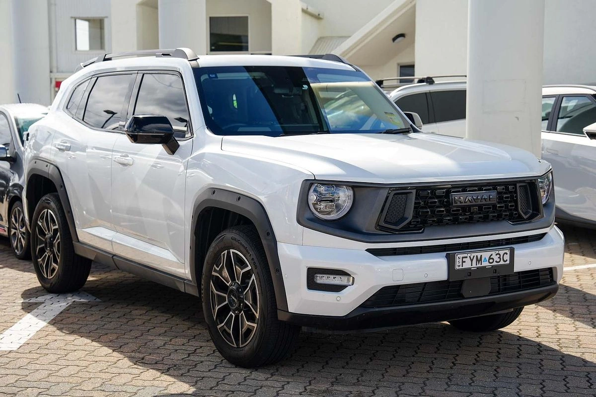 SUV