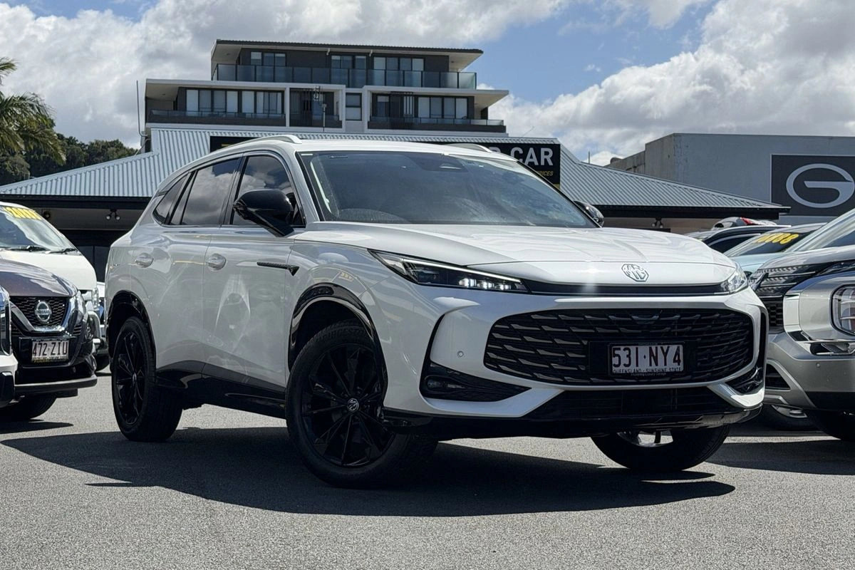SUV