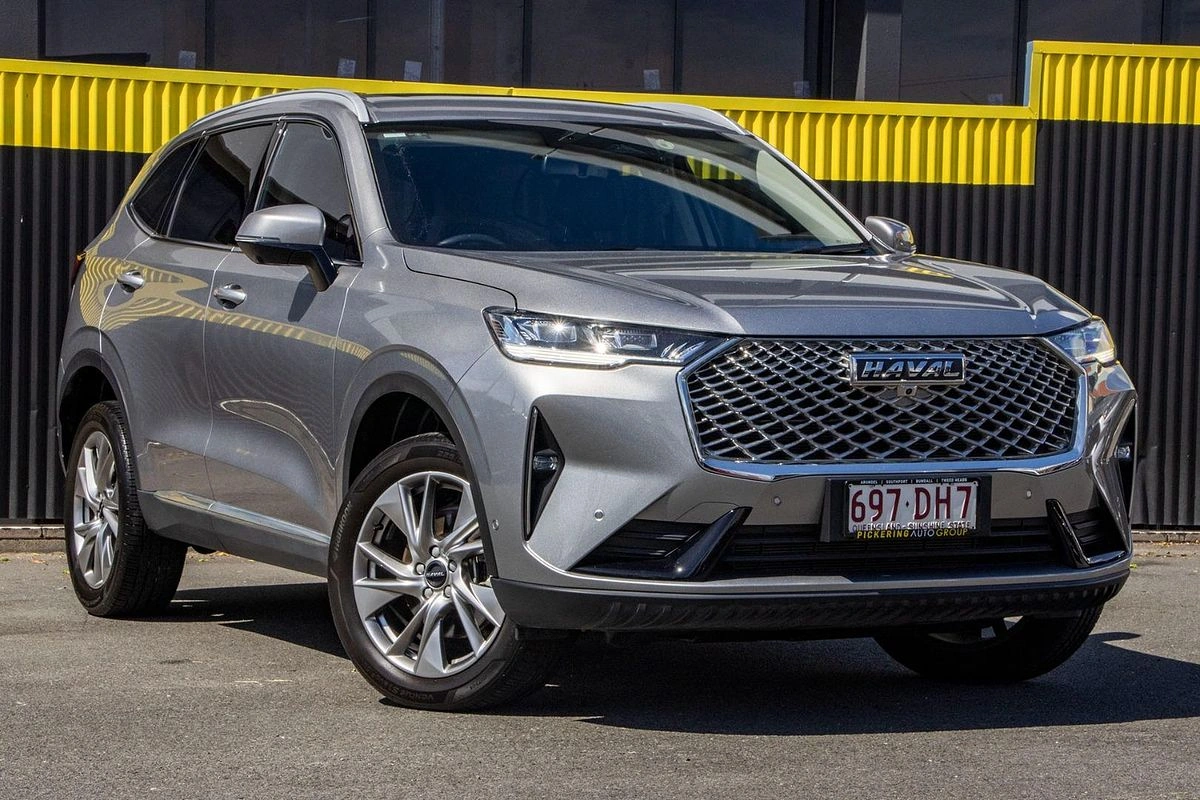 SUV