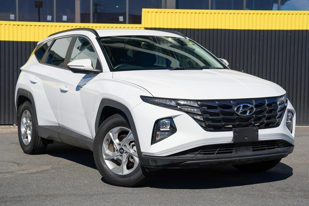 SUV