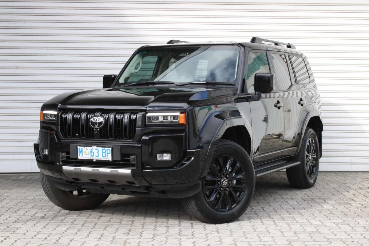 SUV