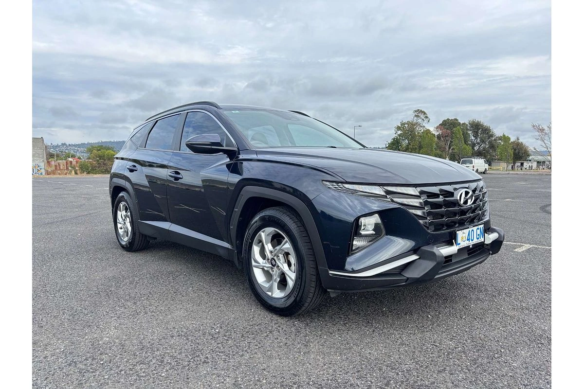SUV