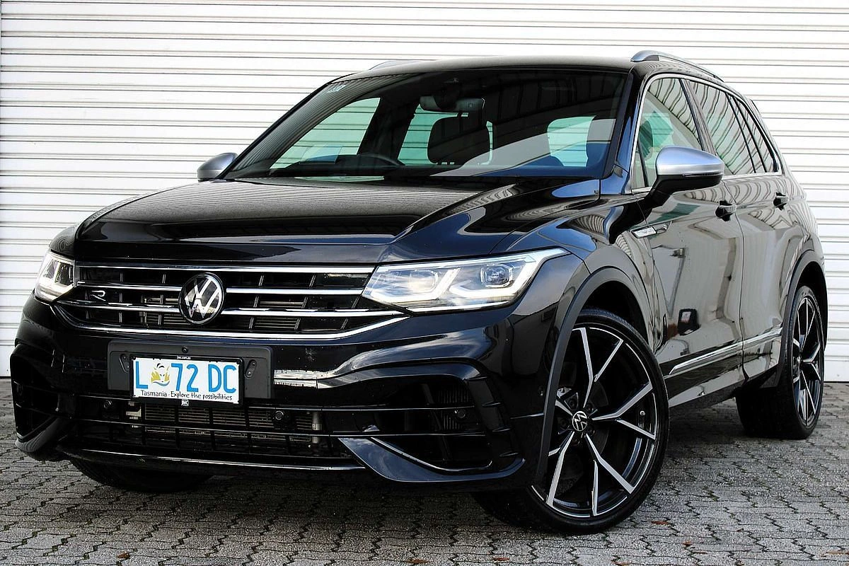 SUV