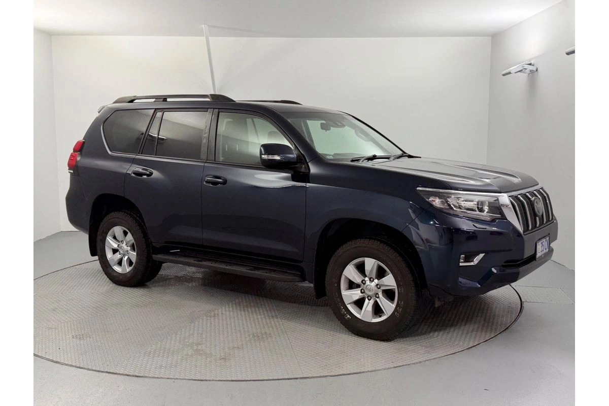 SUV