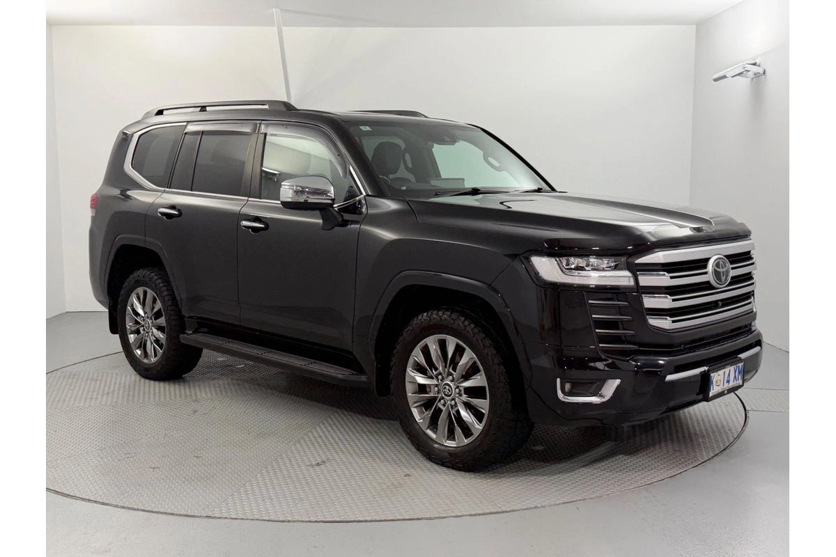 SUV