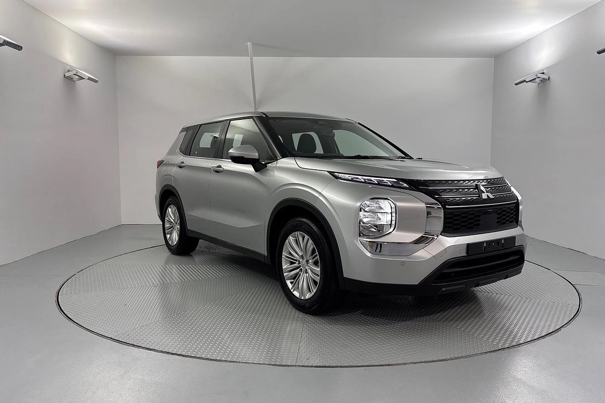 SUV