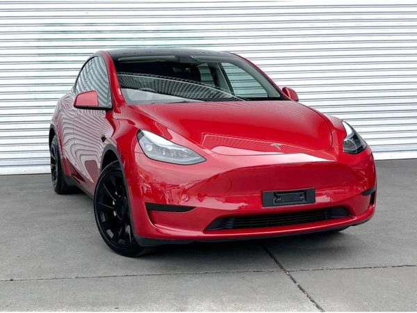 2023 Tesla Model Y Rear-Wheel Drive Electric Automatic