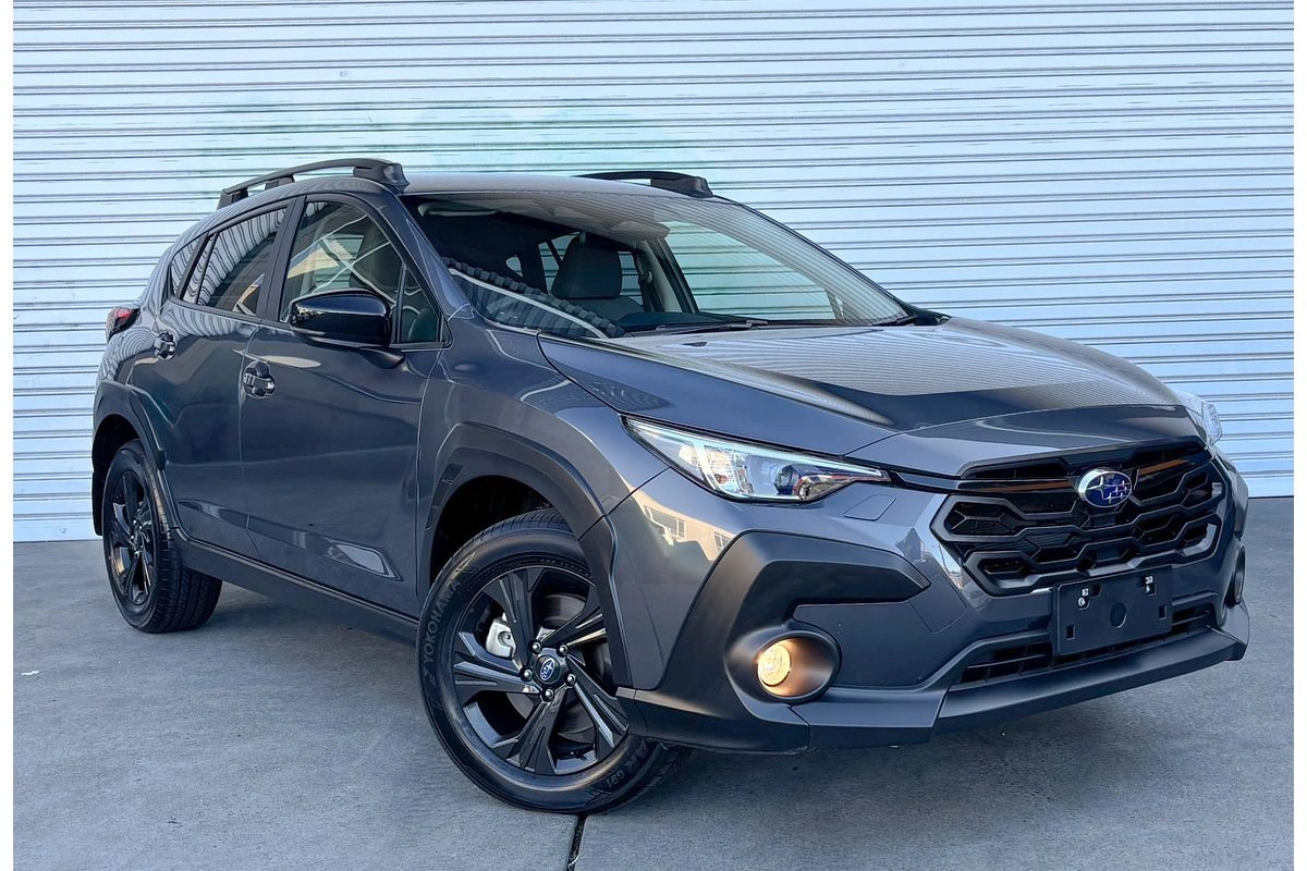 SUV