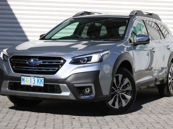 2024 Subaru Outback AWD Touring XT Automatic Petrol