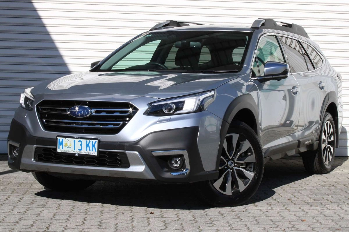 SUV