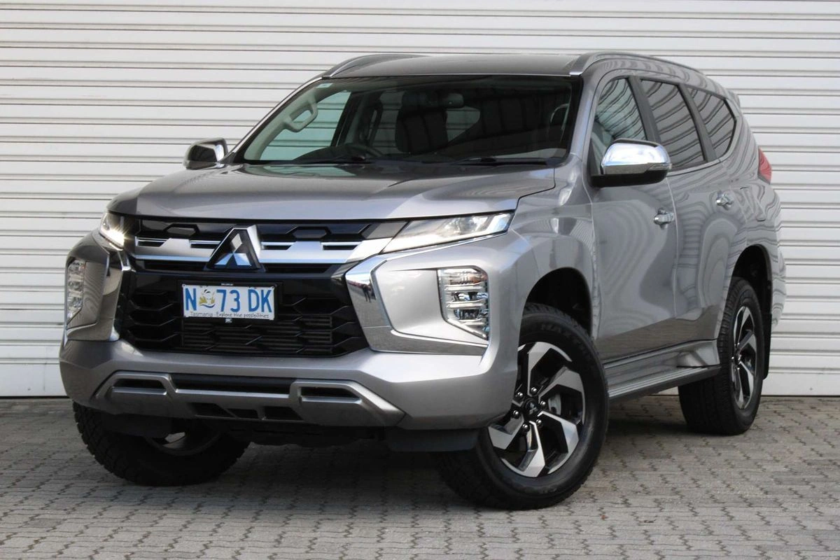 SUV