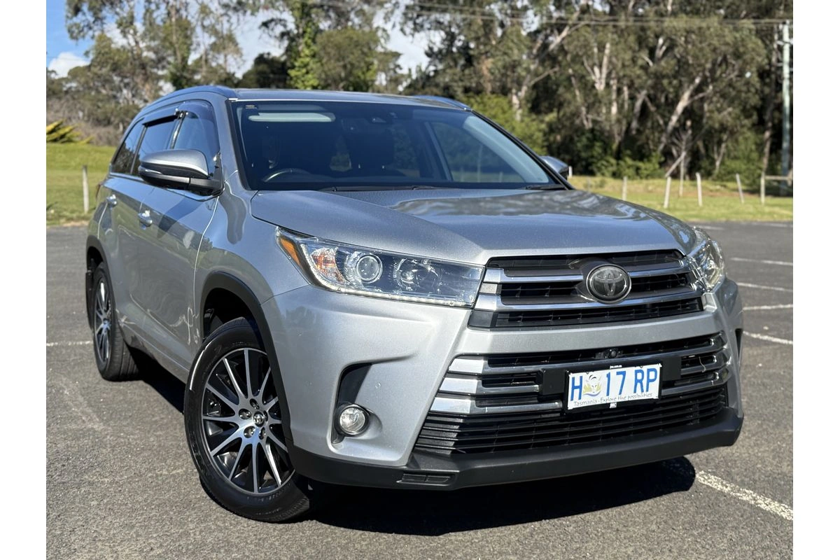 SUV