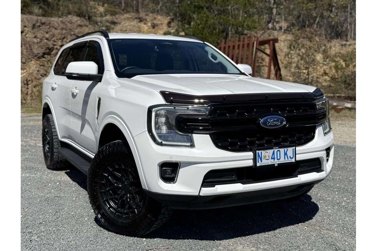 SUV
