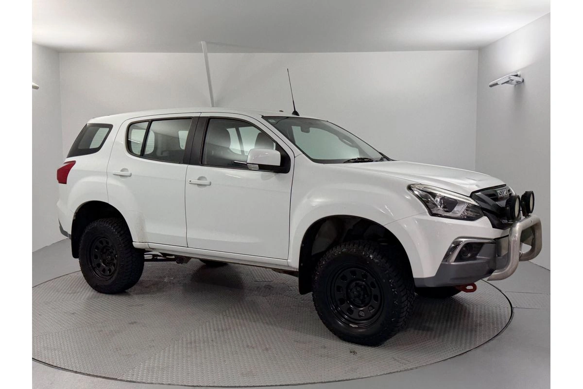 SUV