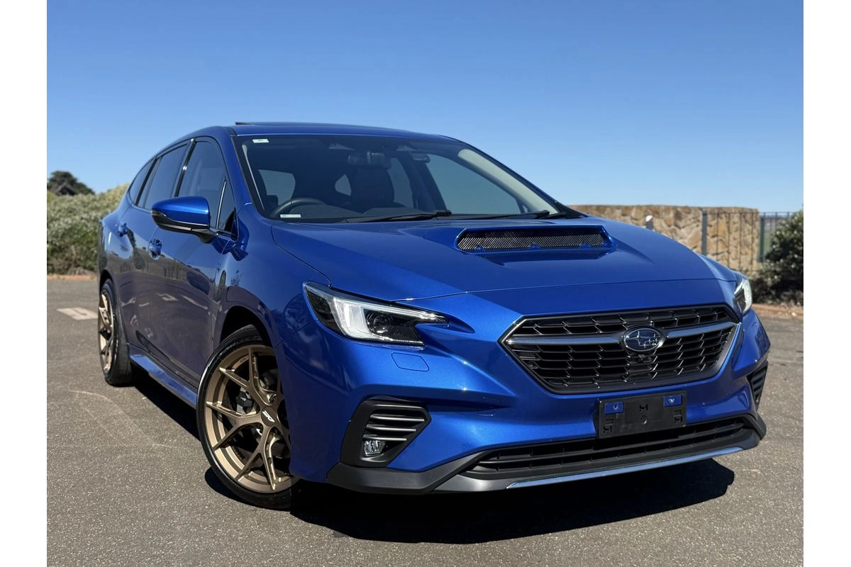 SUV
