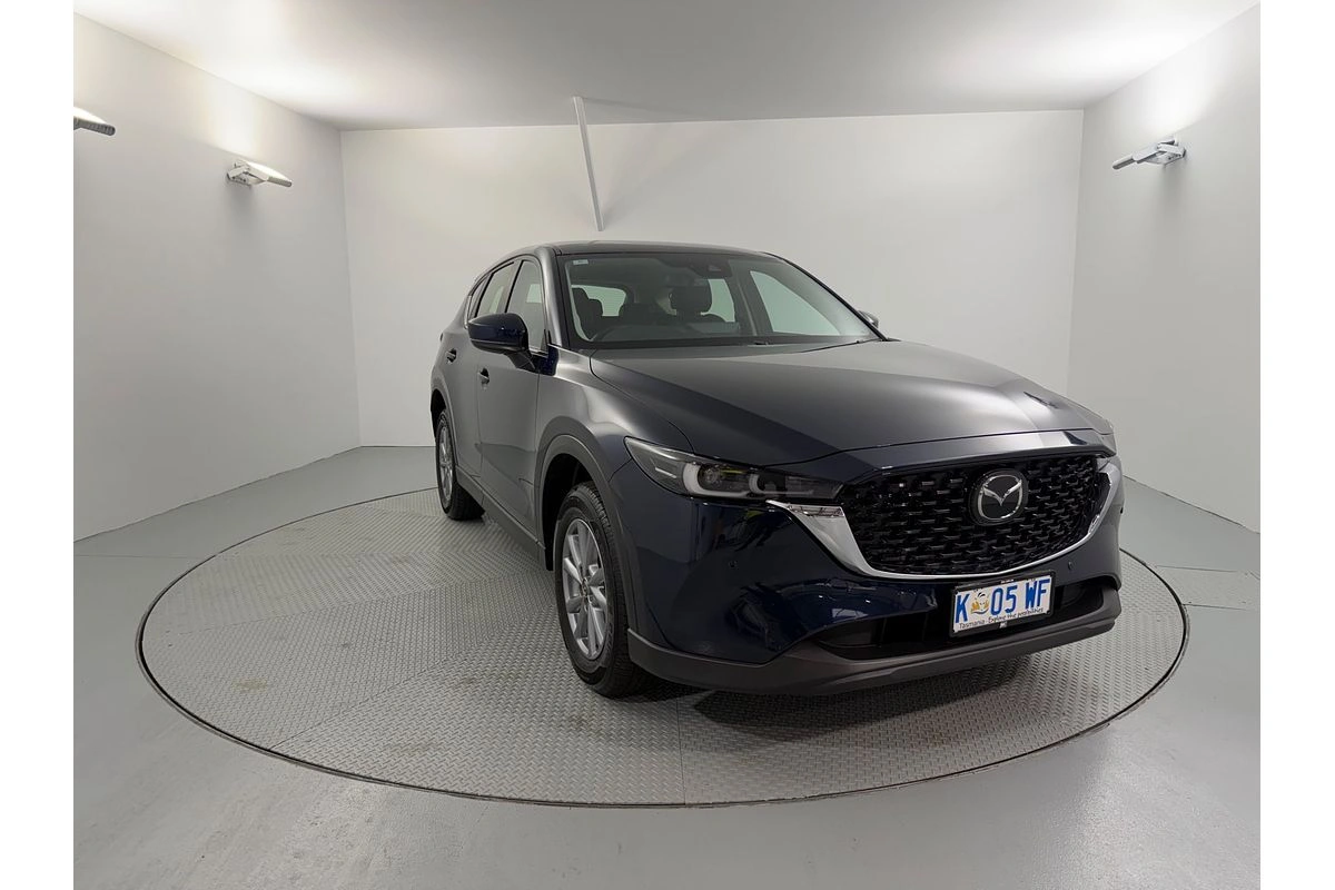 SUV