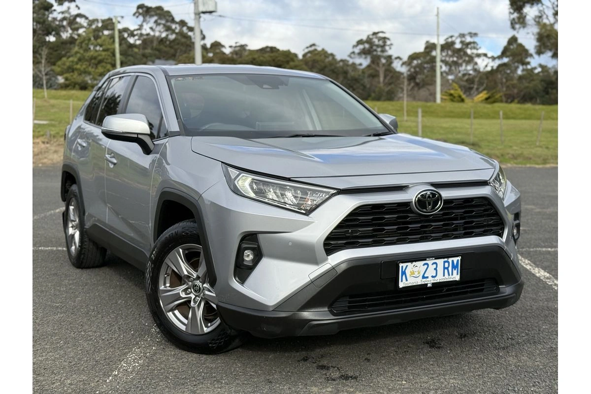 SUV