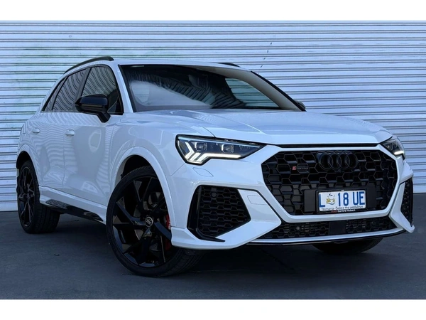 2024 Audi RS Q3 F3 Automatic Petrol