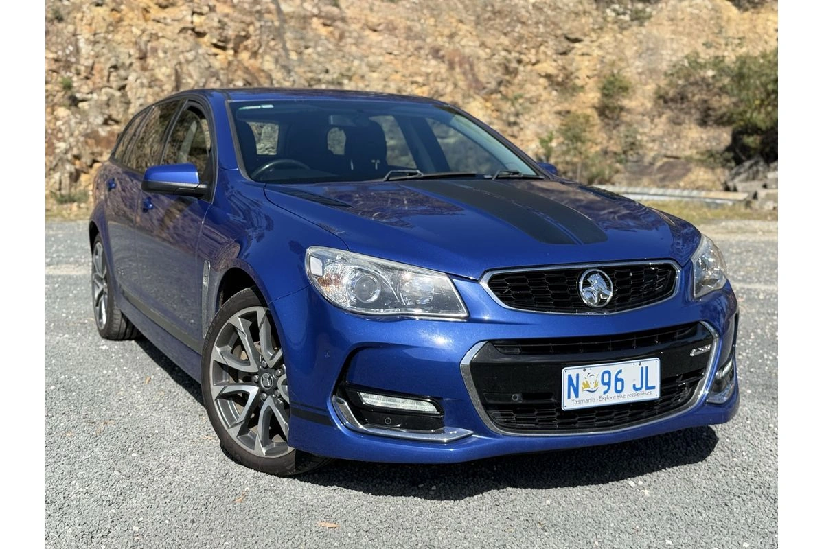 SUV