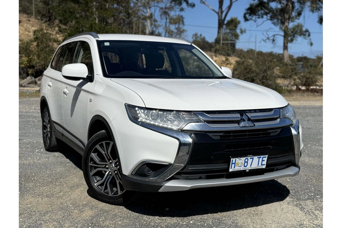 SUV