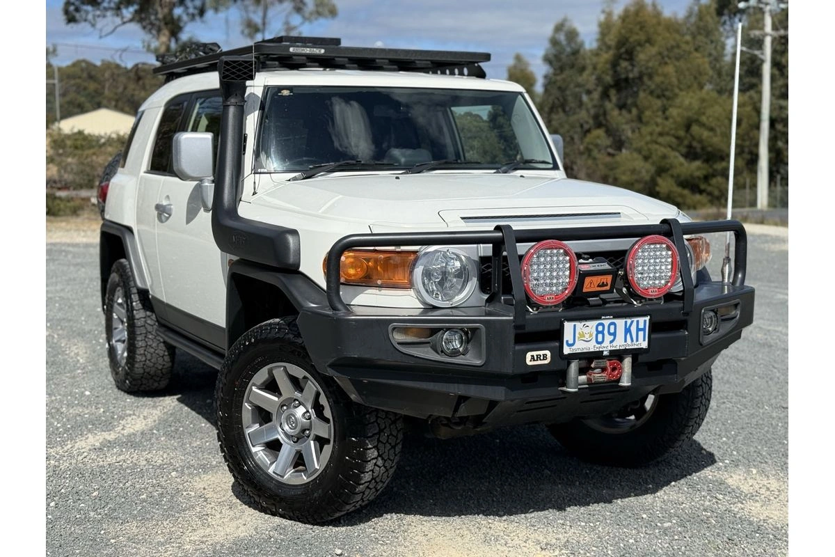 SUV