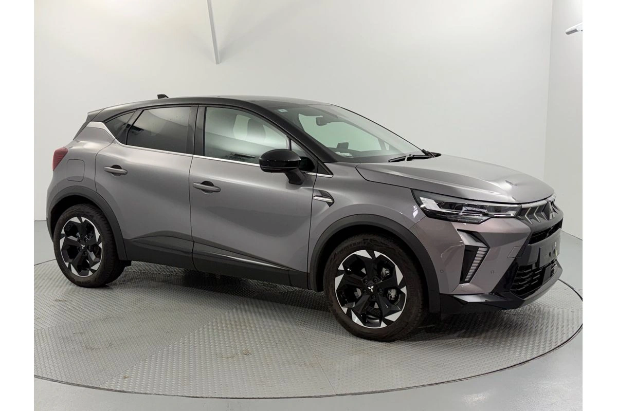 SUV