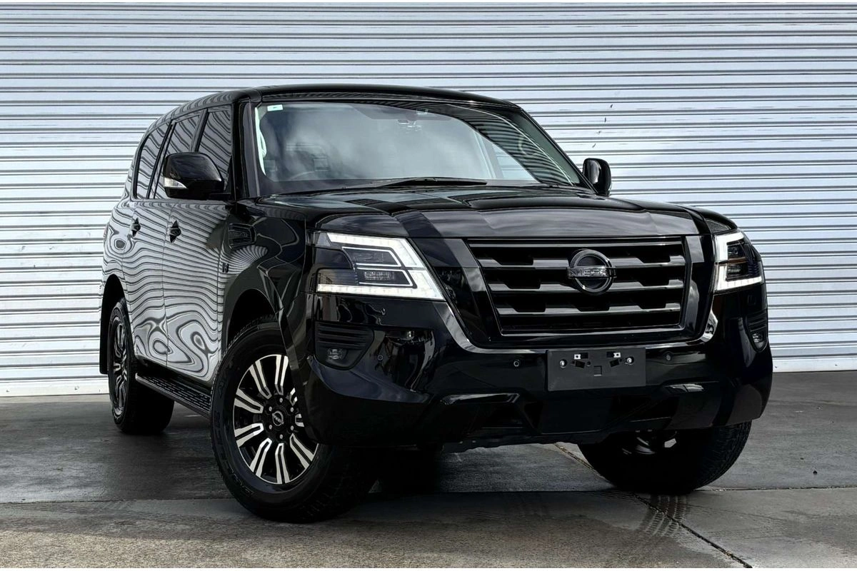 SUV