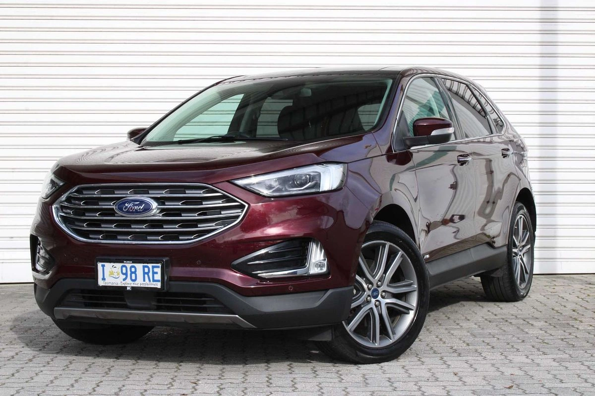 SUV