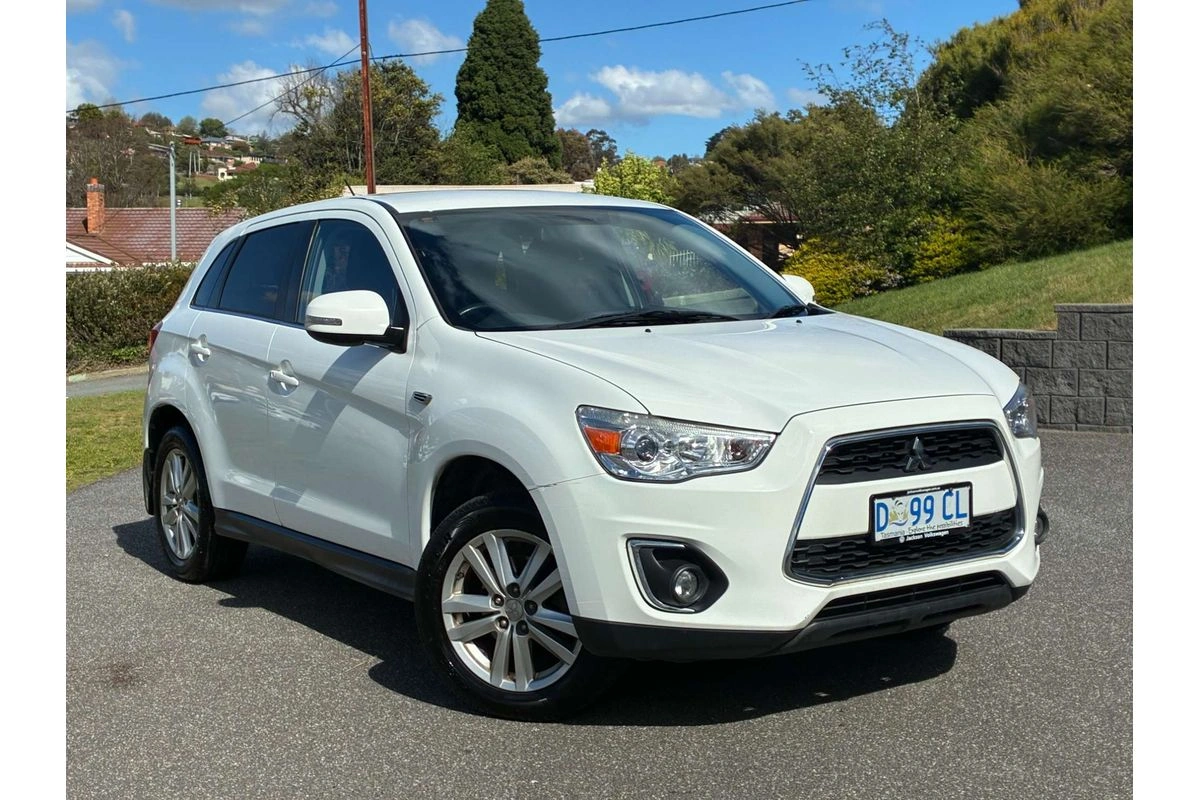 SUV