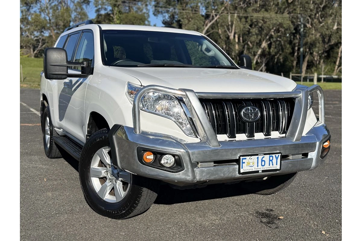 SUV