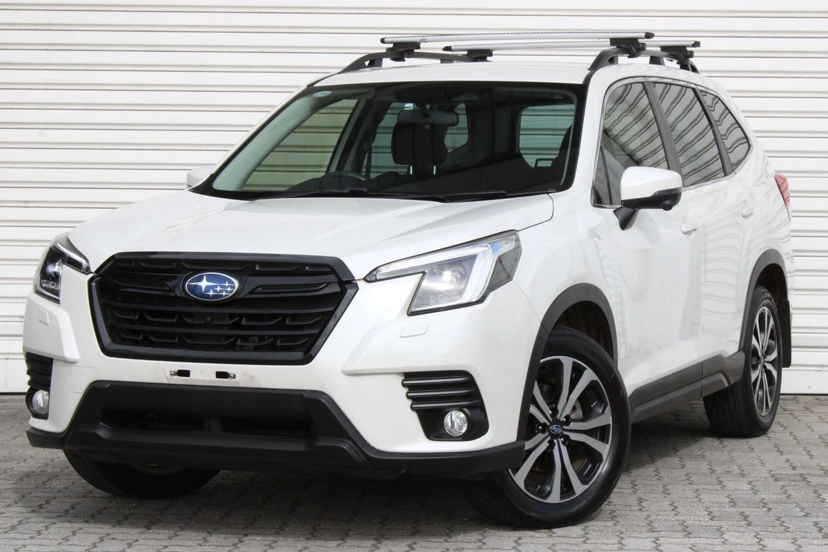 SUV