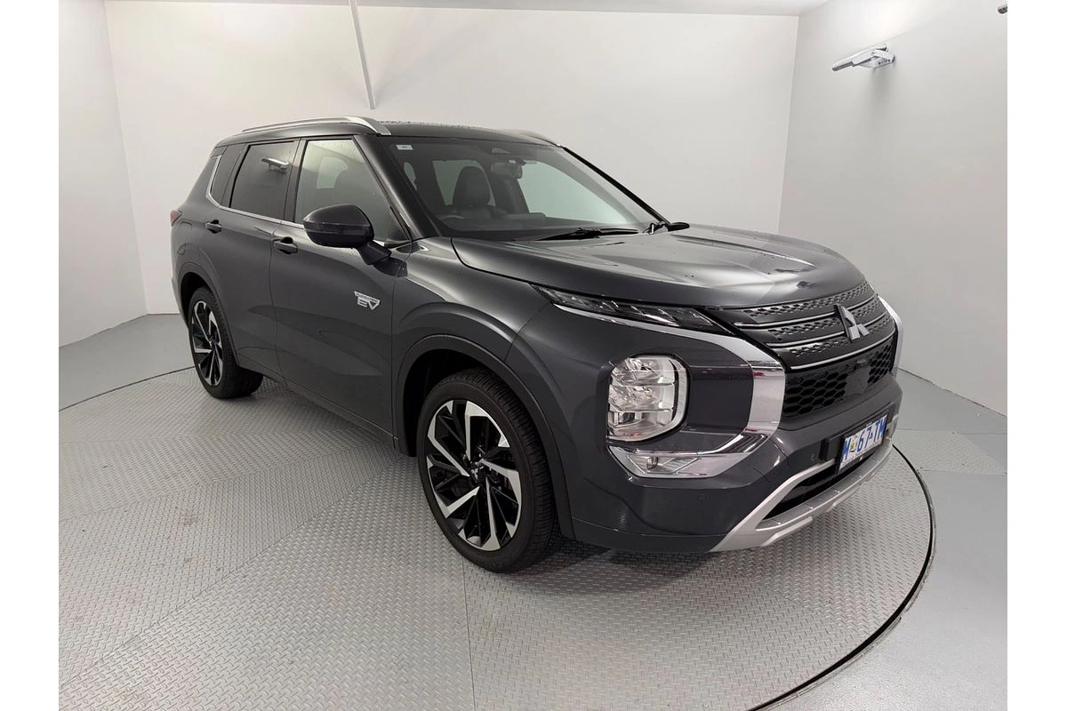 SUV