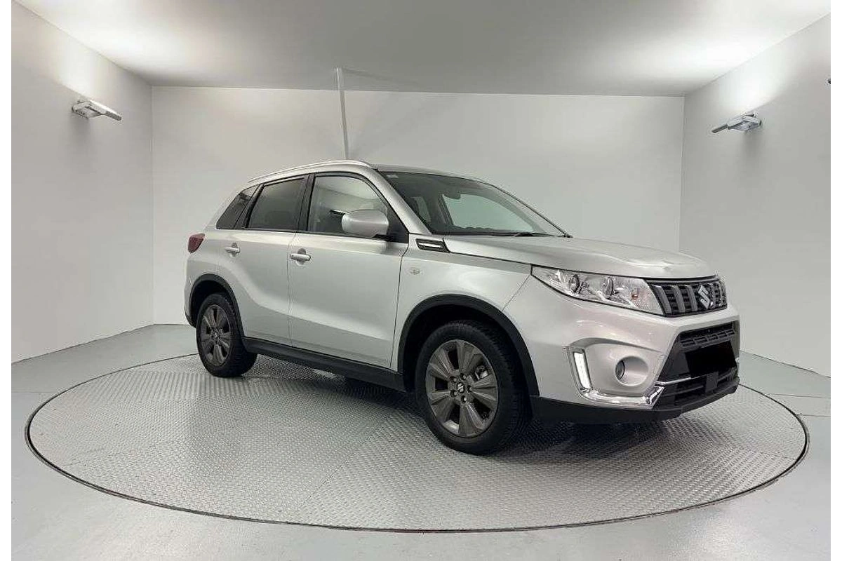 SUV