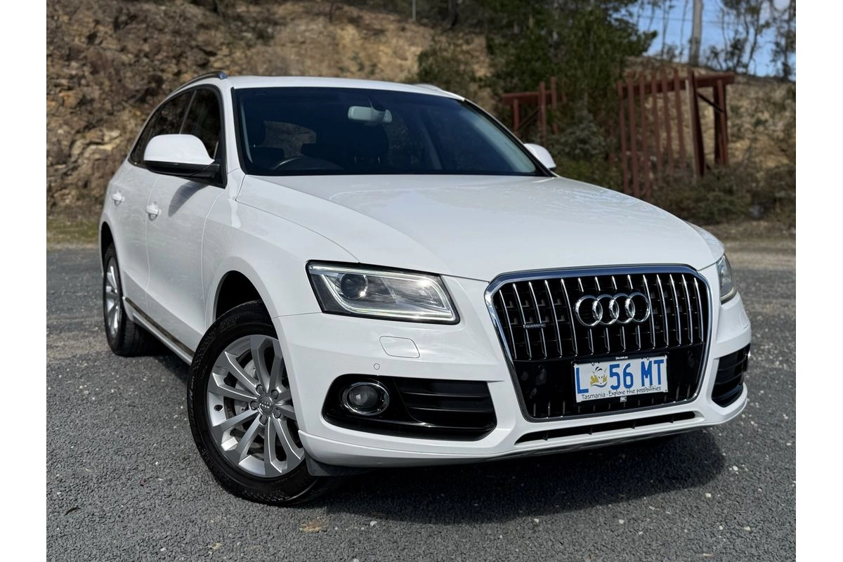 SUV