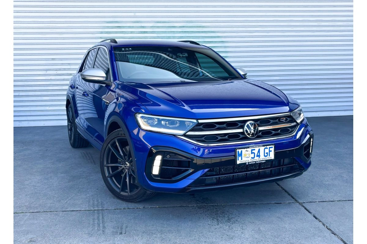 SUV