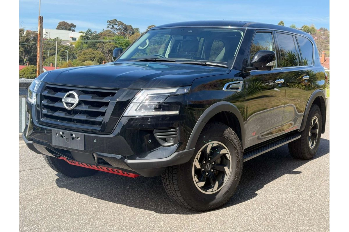 SUV