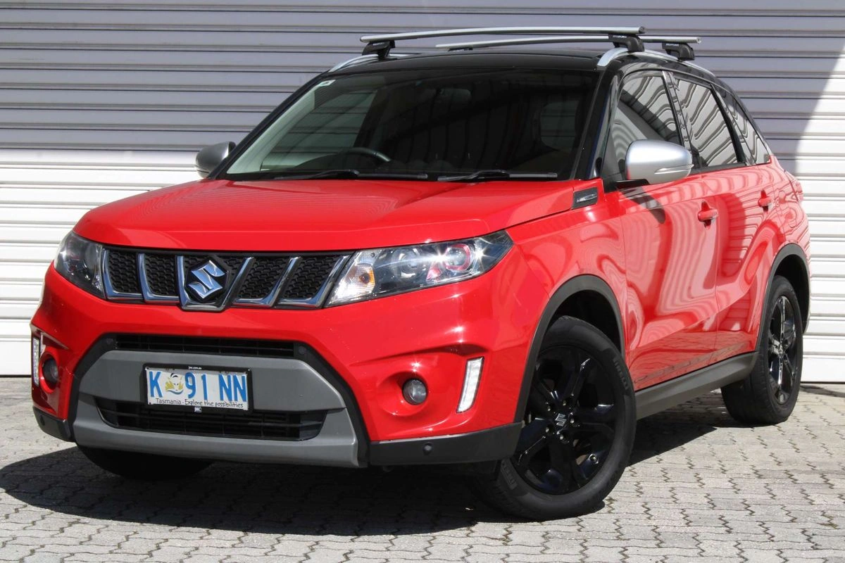 SUV