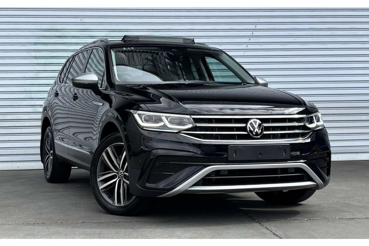 SUV