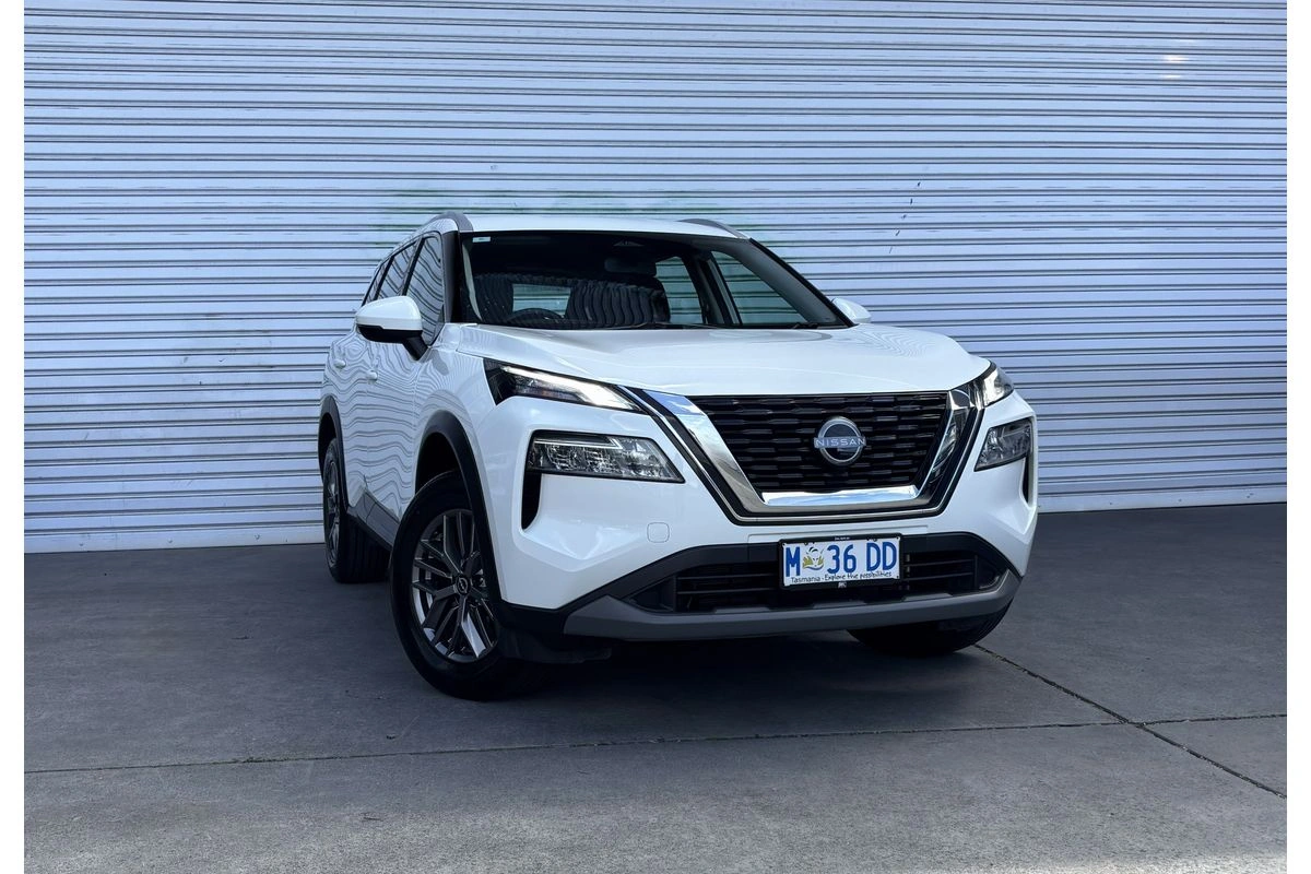 SUV