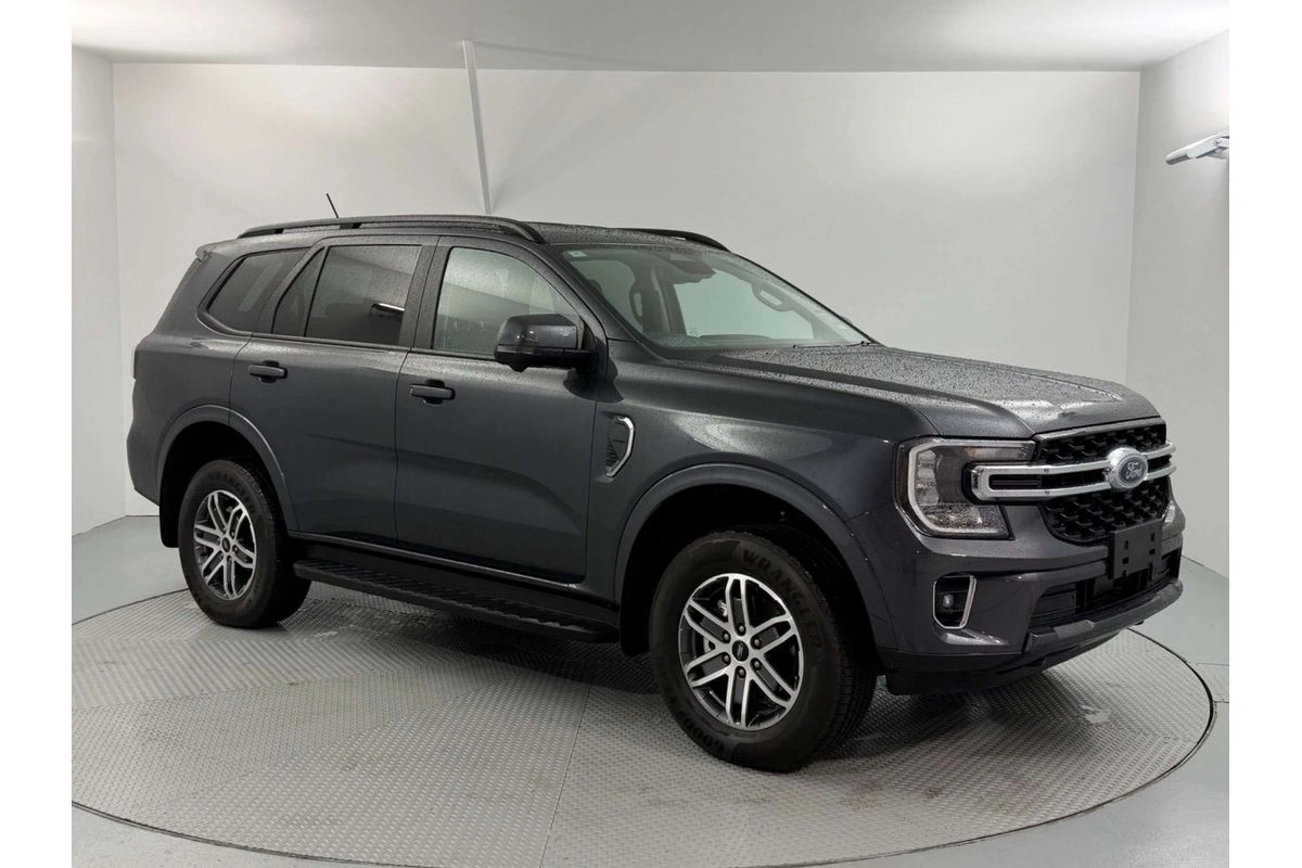 SUV