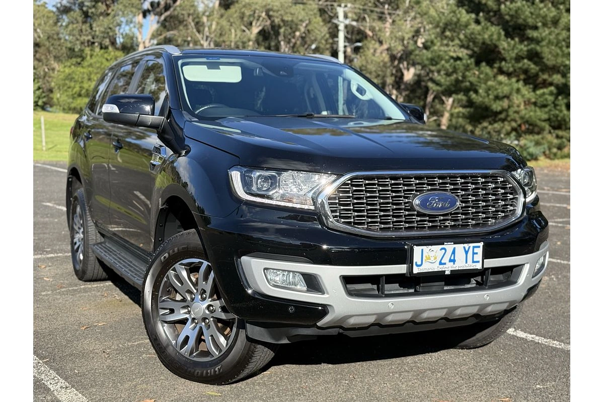 SUV