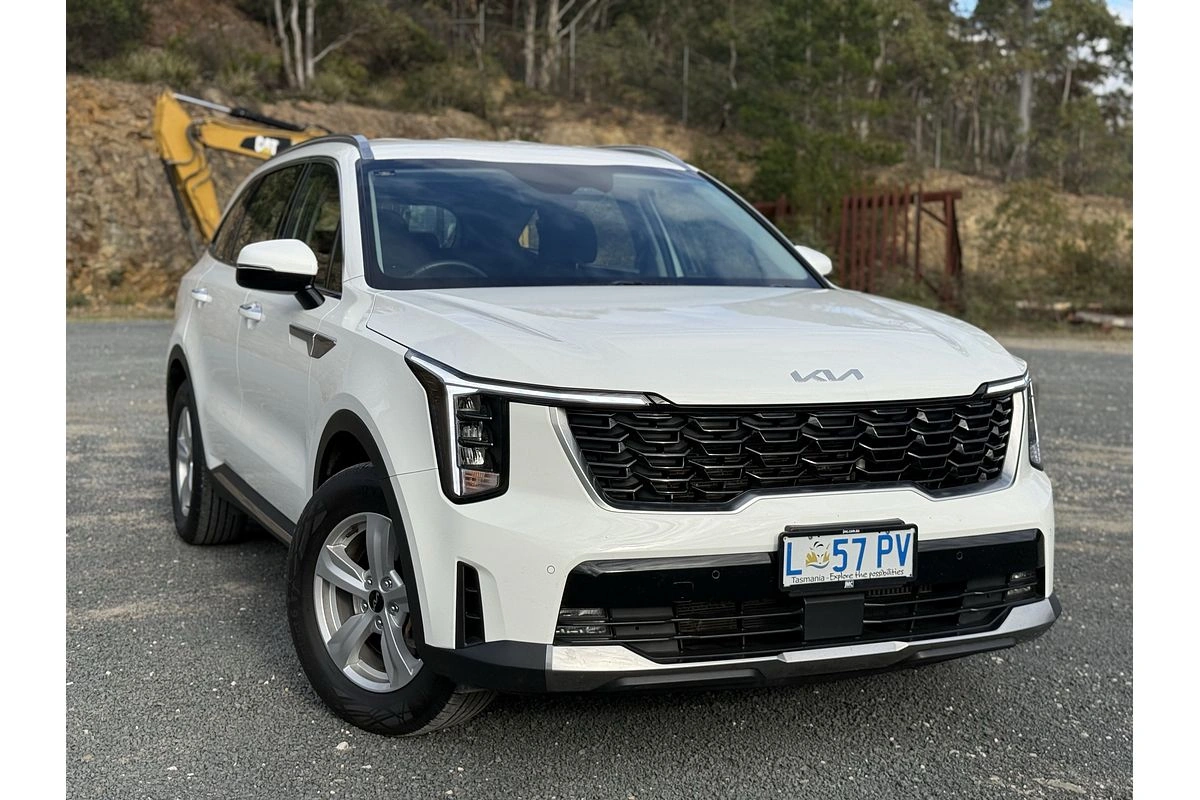 SUV