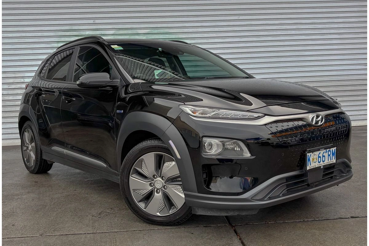 SUV
