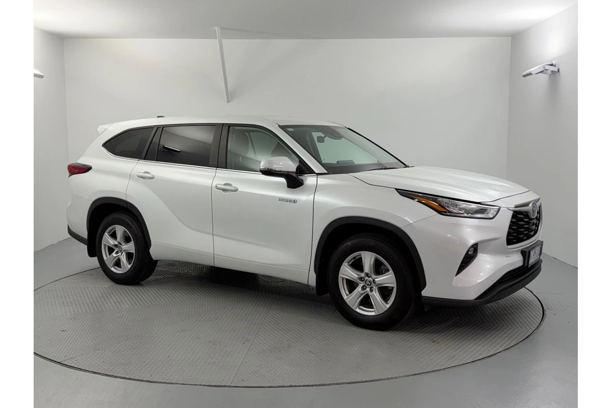 SUV