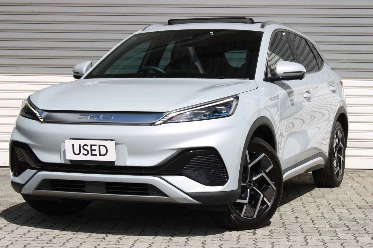 SUV
