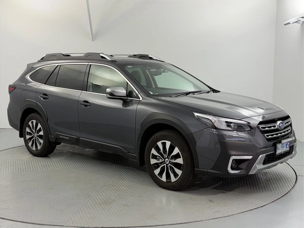 2025 Subaru Outback AWD Touring XT Automatic Petrol